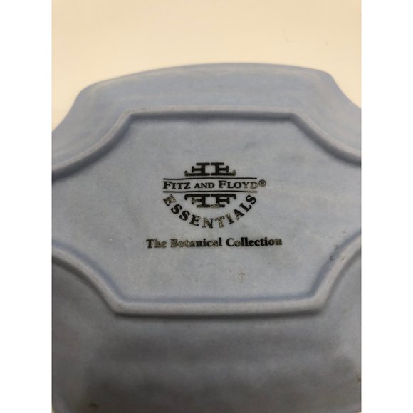 Fitz and Floyd Essentials Soap Dish - Picture 4 of 4